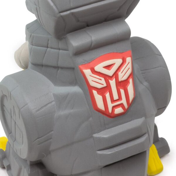 Mondo Transformers Grimlock Tiki Mug  (10 of 11)